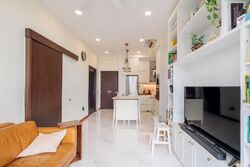 The Hillier (D23), Apartment #594101461